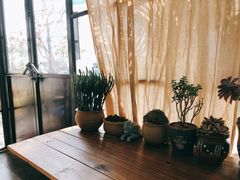 -NOTOOCAFE不二咖啡馆(岩前店)