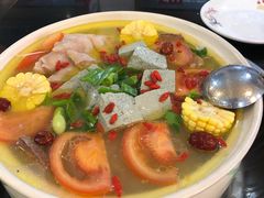 -花水湾红太阳牛肉汤锅