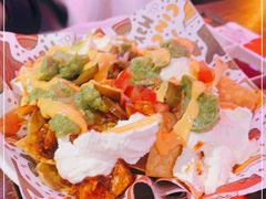 -Famous肥猫墨西哥音乐餐吧(五棵松华熙LIVE店)