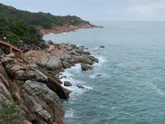 -广东惠东海龟国家级自然保护区