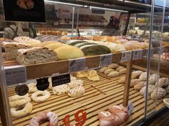 -BREAD WAY面包路·欧式面包(龙湖时代D馆店)