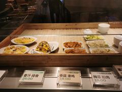 -老乡鸡(上海白玉兰广场店)