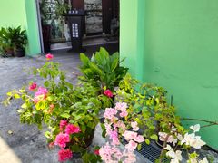 -钱塘府海鲜餐厅