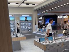 -AOJO眼镜(南翔印象城MEGA店)