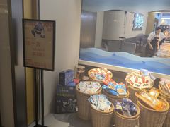 -水一方现烤鱿鱼丝大连特产(华南亿合城店)