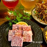 杭州岩烧烧肉！近期唯一想推荐的深夜食堂！