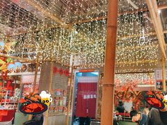 -大芊金重庆串串火锅(南京路店)