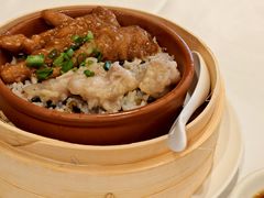 -白天鹅宾馆-宏图府餐厅