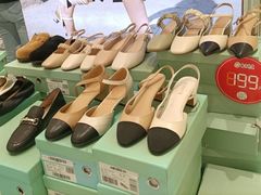-南京商厦
