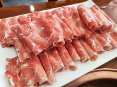 -岳合轩老北京涮肉