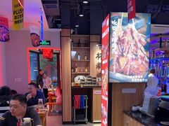 -唐力九头鸟烧烤·罗田吊锅(西云楼店)