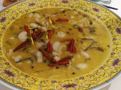 苗寨酸菜鱼-老湘亲·品鉴湘菜(湖里店)