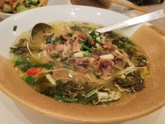 -外婆家(古墩印象城店)