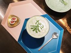 -茶是一枝花泡茶店