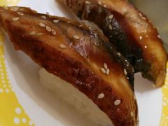 -新一番三文鱼寿司(大东海店)