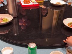 -恒记饭店·海鲜明档(淹城店)