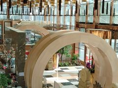 -东方之珠海鲜酒楼(南开店)