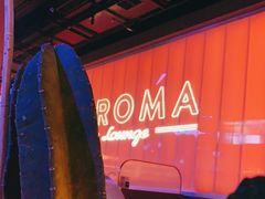-洛缦音乐餐厅(工业展览馆万象城店)