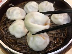 鸡汁汤包-鸡鸣汤包(仙林店)