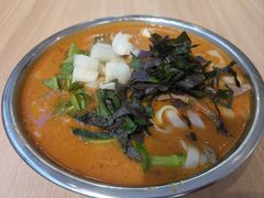 -牛New寿喜烧(金鹰世界店)