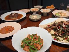 -31号公馆(黄兴广场白果园店)