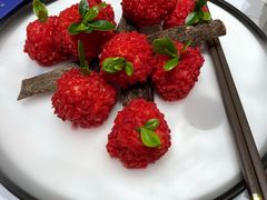 -上座云间·青年赣菜(绿茵店)