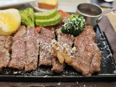 -豪客来牛排(海沧阿罗海店)