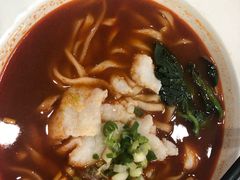 -康师傅私房牛肉面(北京南站店)