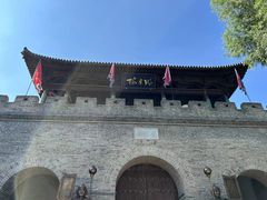 -雁门关景区