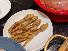 -周师兄大刀腰片火锅(解放碑总店)
