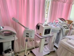 -Pink You美甲美睫纹绣定制中心