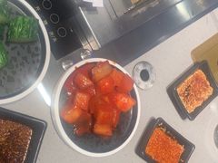 -丰茂烤串(外滩星荟中心店)