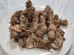 -宾朋海鲜特色美食餐厅·纯手工鲅鱼水饺(兴海路店)