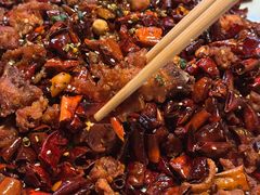 -饭江湖·江湖菜(湖广会馆店)