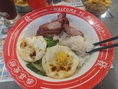 -小四喜冰室(宝体店)