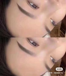 -妙睫屋日式美甲美睫