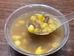 -金刚山烧烤(中山路店)