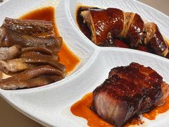 -侨美食家·粤菜(体育西路店)