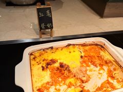 -合肥辰茂和平酒店·茂餐厅