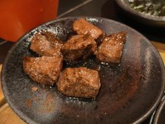 -谷牛和牛烤肉(漕河泾印象城店)
