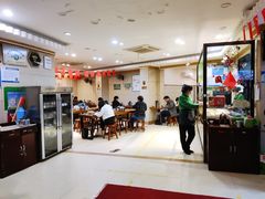 用餐区-合记烩面(人民路店)