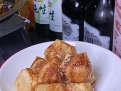 -辣尚瘾·烤鱼·新川菜(交大直营店)