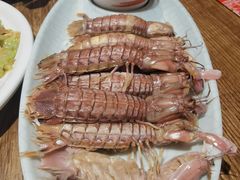 -永红源啤酒·烧烤·海鲜·大排档(青特城店)