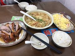 -聂记粤菜馆(鼓西路店)