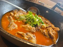 -福茂源横山铁锅羊肉(牡丹园店)