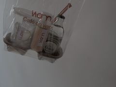 -Cafe on warm(丹霞店)