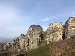 -梅黛奥拉修道院