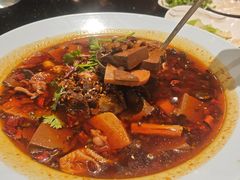 -上海1号私藏菜(黄浦店)