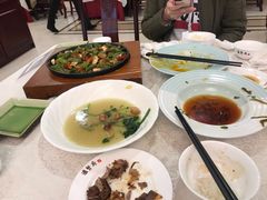 -汇贤府·李氏鲁菜(五棵松店)