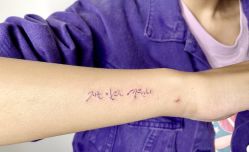 -MDZ STORE·TATTOO·耳饰